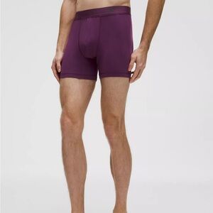 Lululemon Always in Motion Boxers